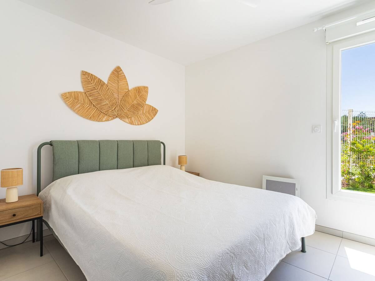 La chambre