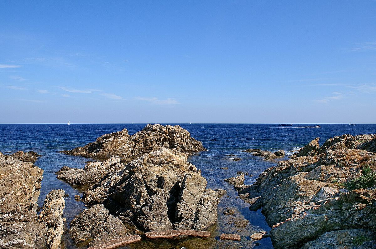 Sentier du littoral